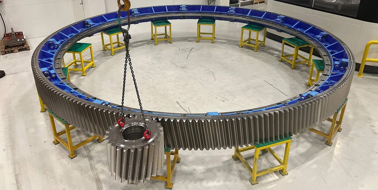 Horno de Fundición de Plomo
