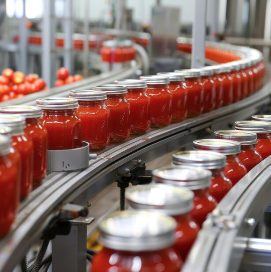 Productos de consumo