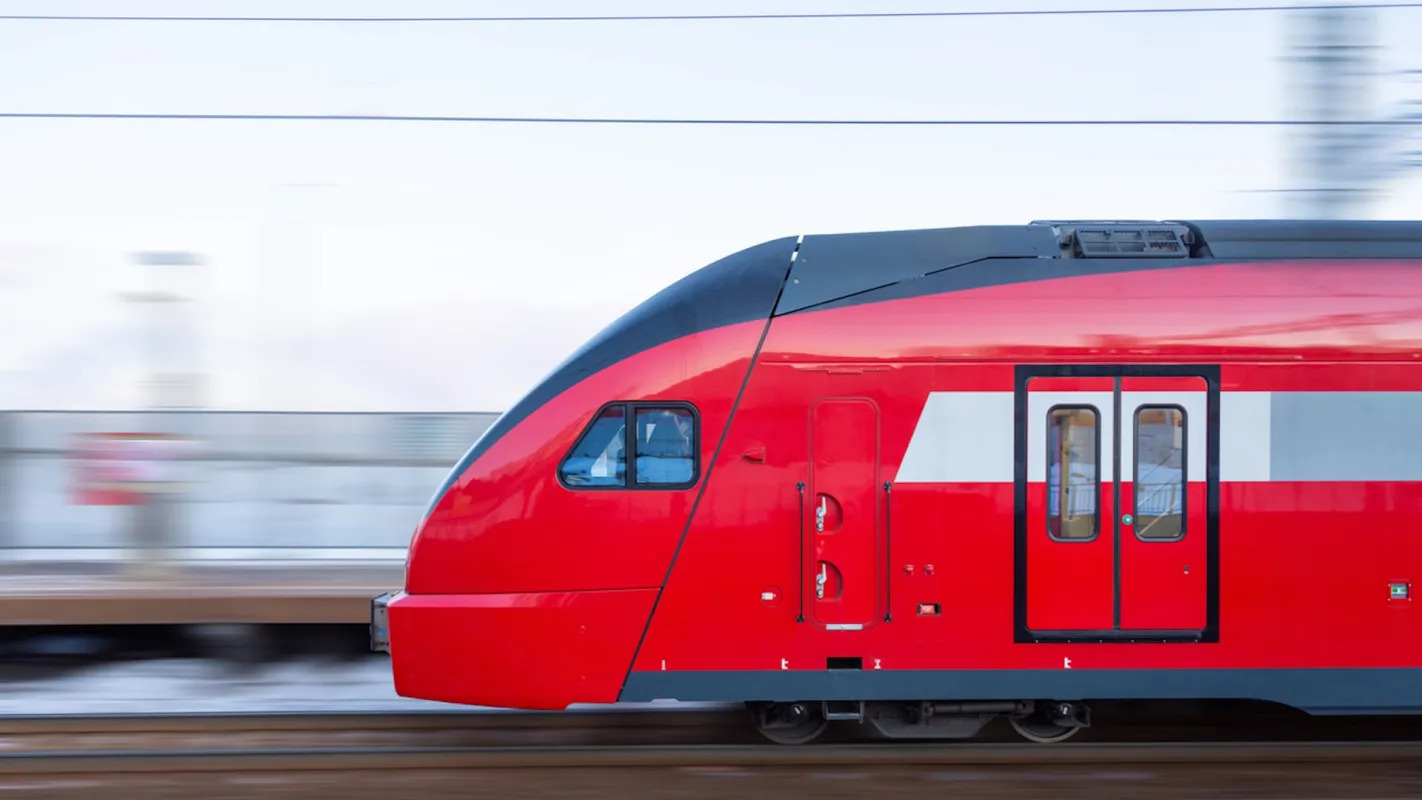 Ferroviaria