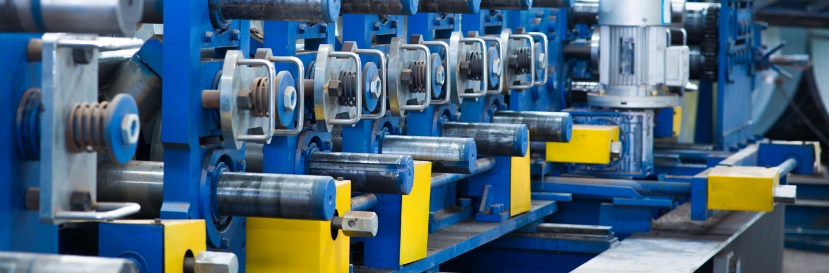 Manufactura industrial