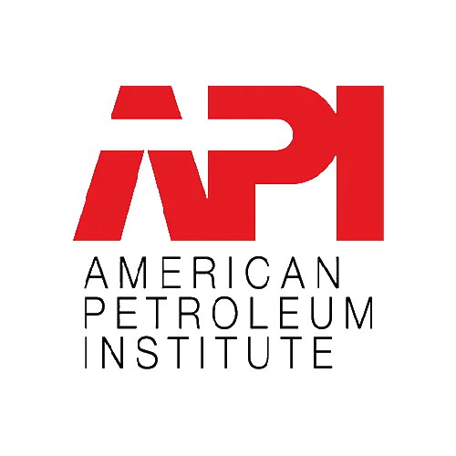 API — American Petroleum Institute